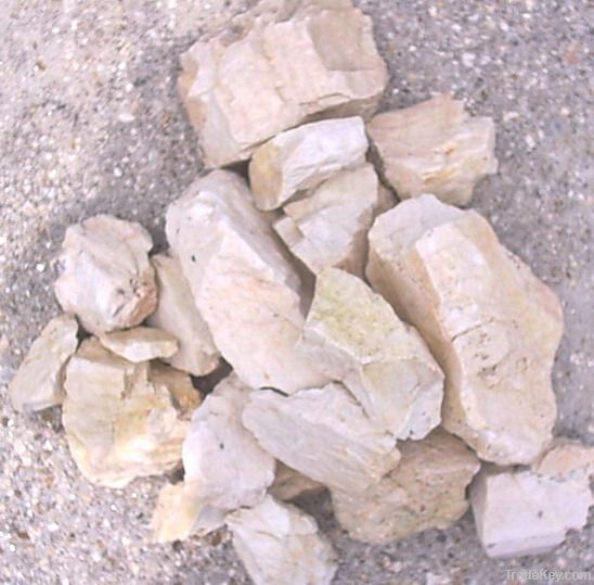 FELDSPAR