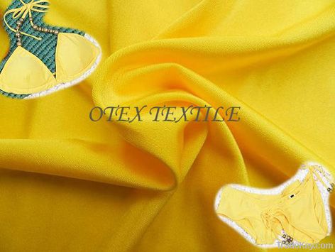 Bright Shinny Swimwear Fabric