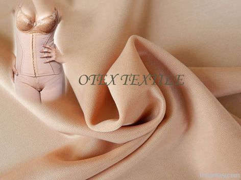 Shape-Wear Power Tricot Fabric