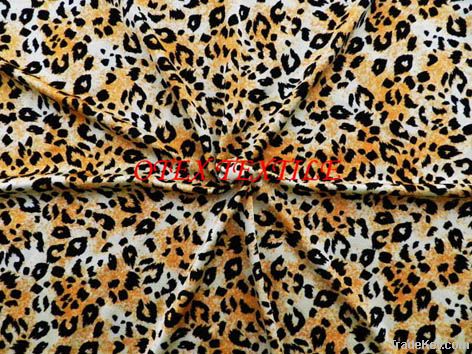 Nylon Lycra Swimwear Fabric