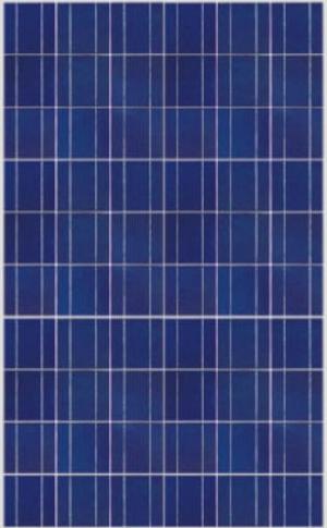 200W Polycrystalline Solar Panel