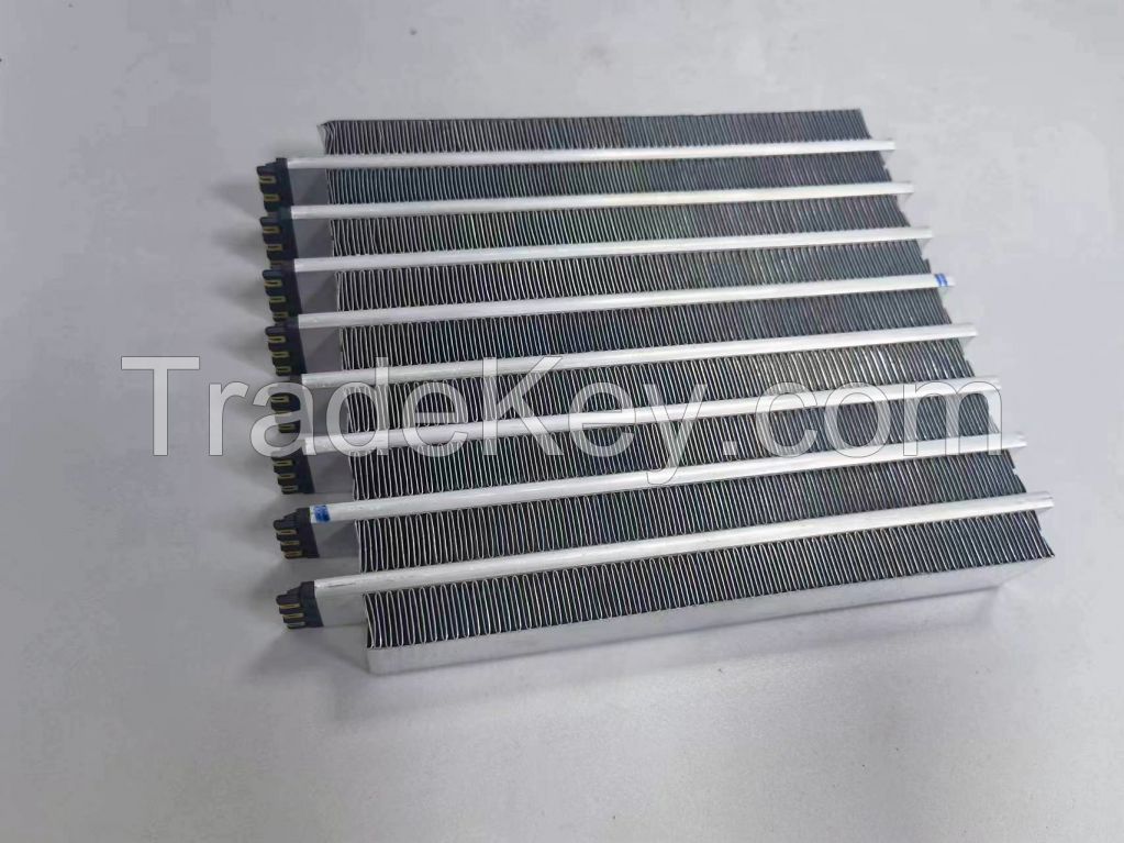 High Voltage PTC Heater for Electric Vehicle