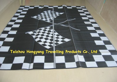 Outdoor Mat