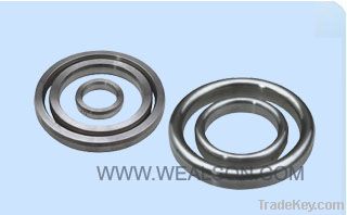 Ring joint gasket