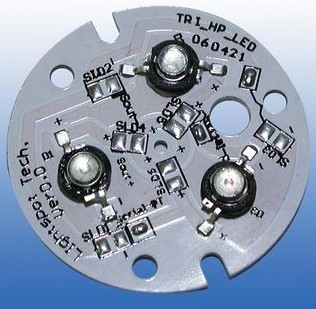 Aluminum PCB