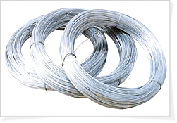 Stainless Steel Wire