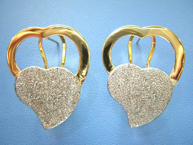 imitation jewelry earring