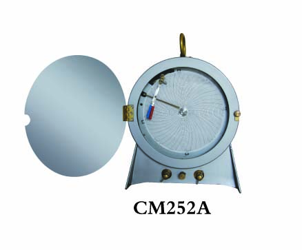 12 inch Circular Chart Recorders