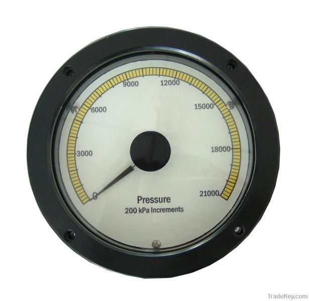 Electronic Weight Indicator