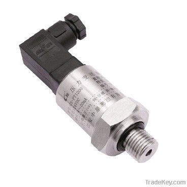 Pressure Transducer