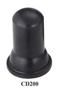 E40-1 Rubber Diaphragm for gauge protector