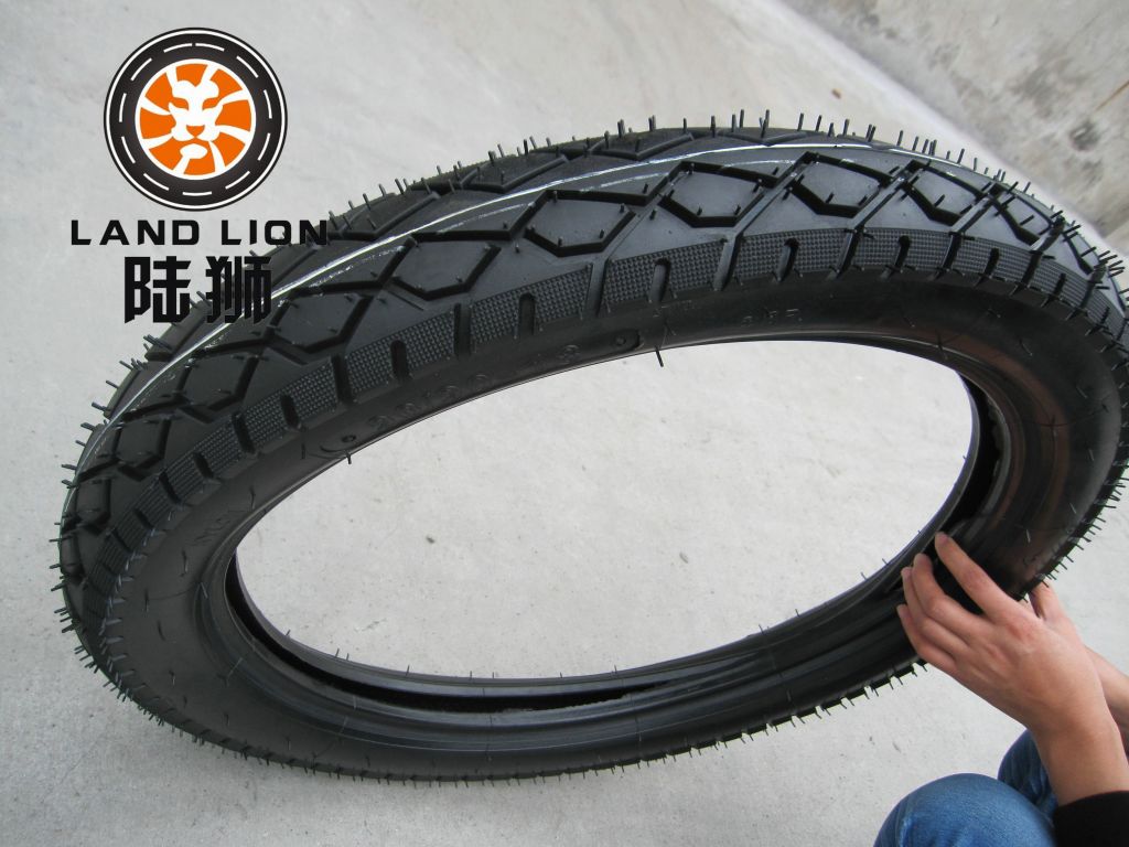 Motorcycle Tyres