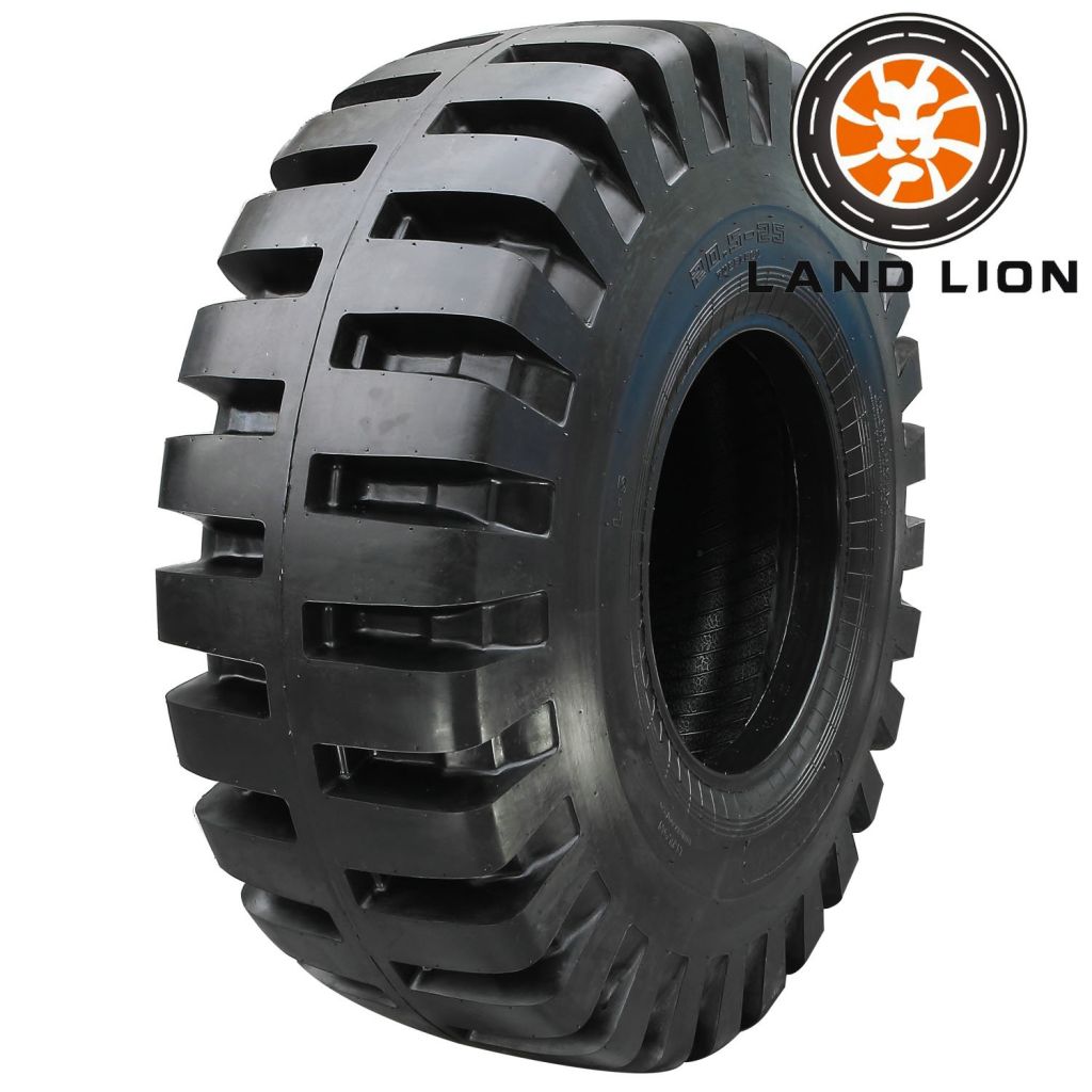 OTR Tyres