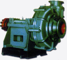 Slurry Pump