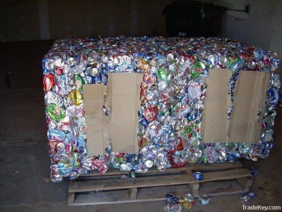 Used Beverage Cans South Africa