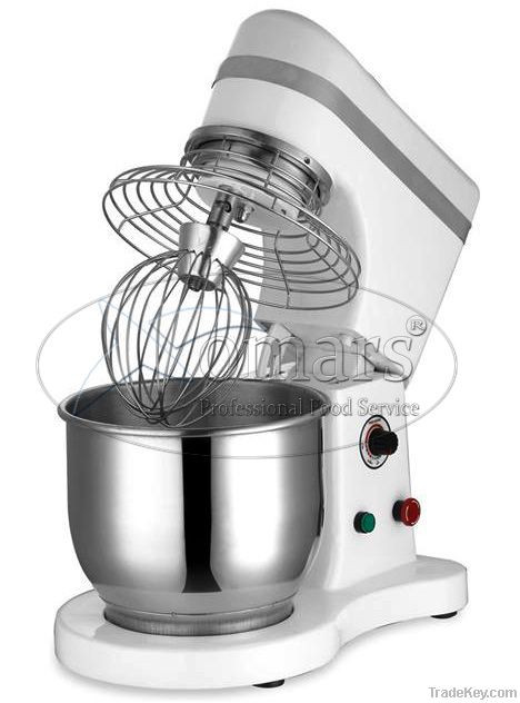 5/7L Food/Stand/Spiral Mixer