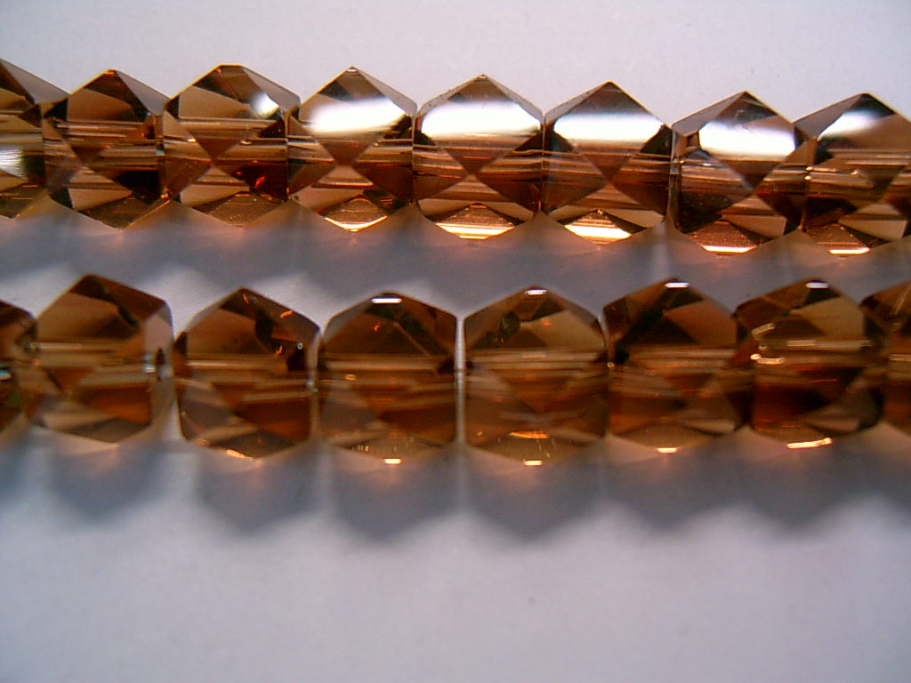 glass beads