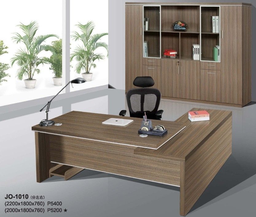 office table, executive table, office furniture, #JO-1010