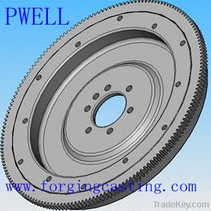 Auto Flywheels