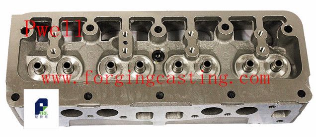 High Quality Cylinder Heads