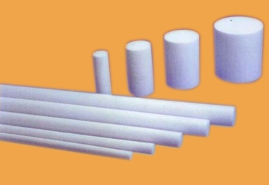 PTFE rod