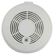 UH Stand Alone Optic smoke detector alarm