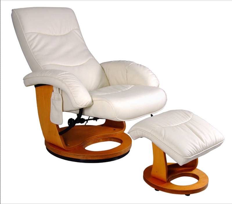 Massage chair