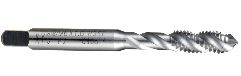 Machine Tap