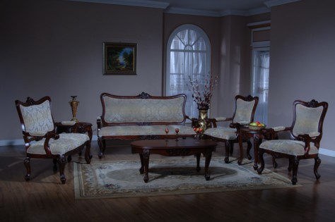 Classical Sofa Wth Fashional Design