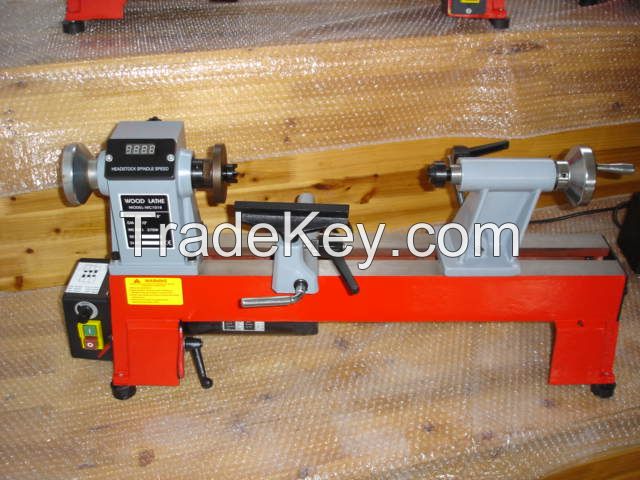 wood lathe