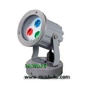 Landscape spotlight AL-3F(04 05 06) ,LED Landscape lamp, Landscape/Garden Lighting,solar Garden light,solar lawn light