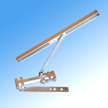 Concealed Door closer