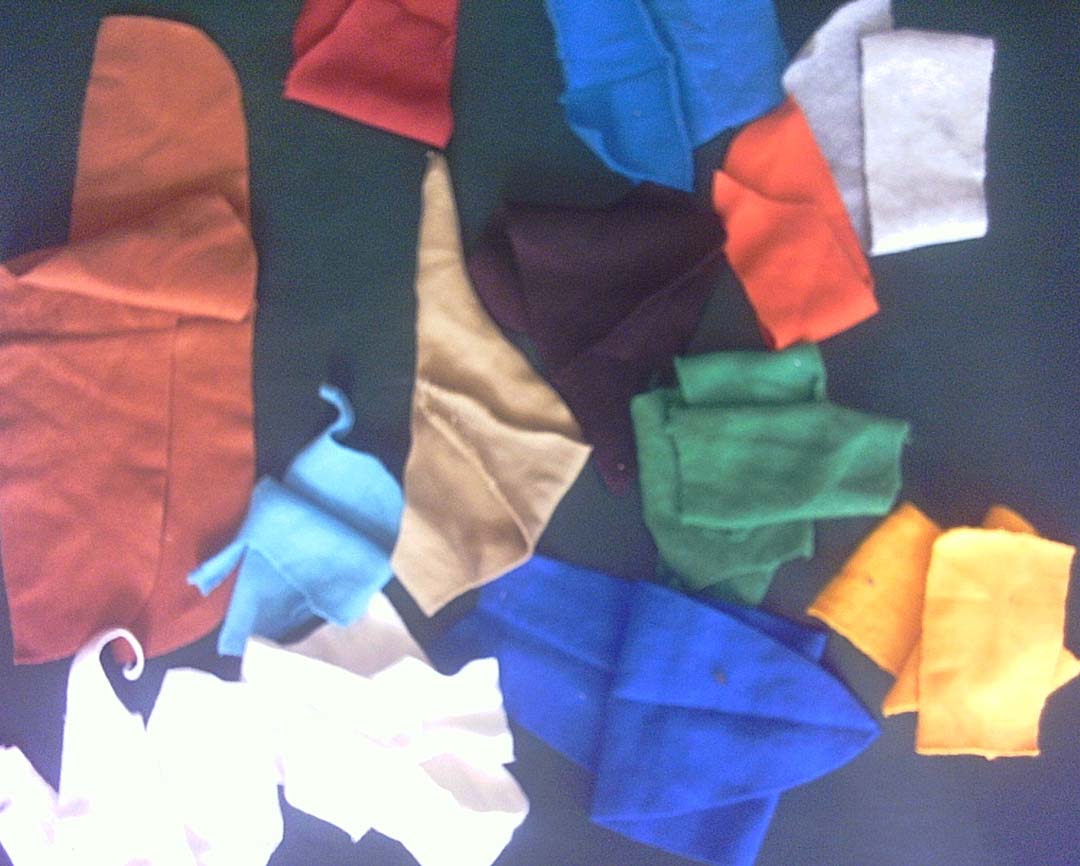 Hosiery Clips