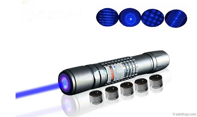 1000mw Blue Laser Pointer