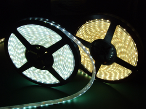 Waterproof Flexible SMD LED Strip