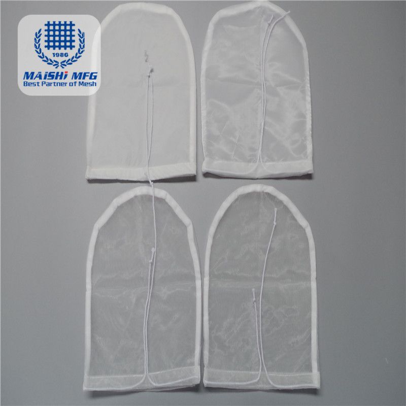 Nylon Mesh Strain Coffee Filter bag