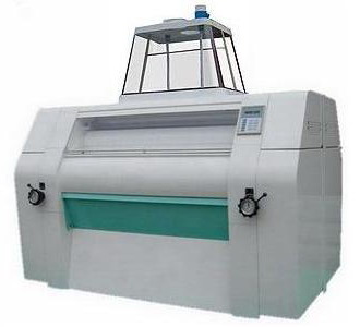 Roller Mill