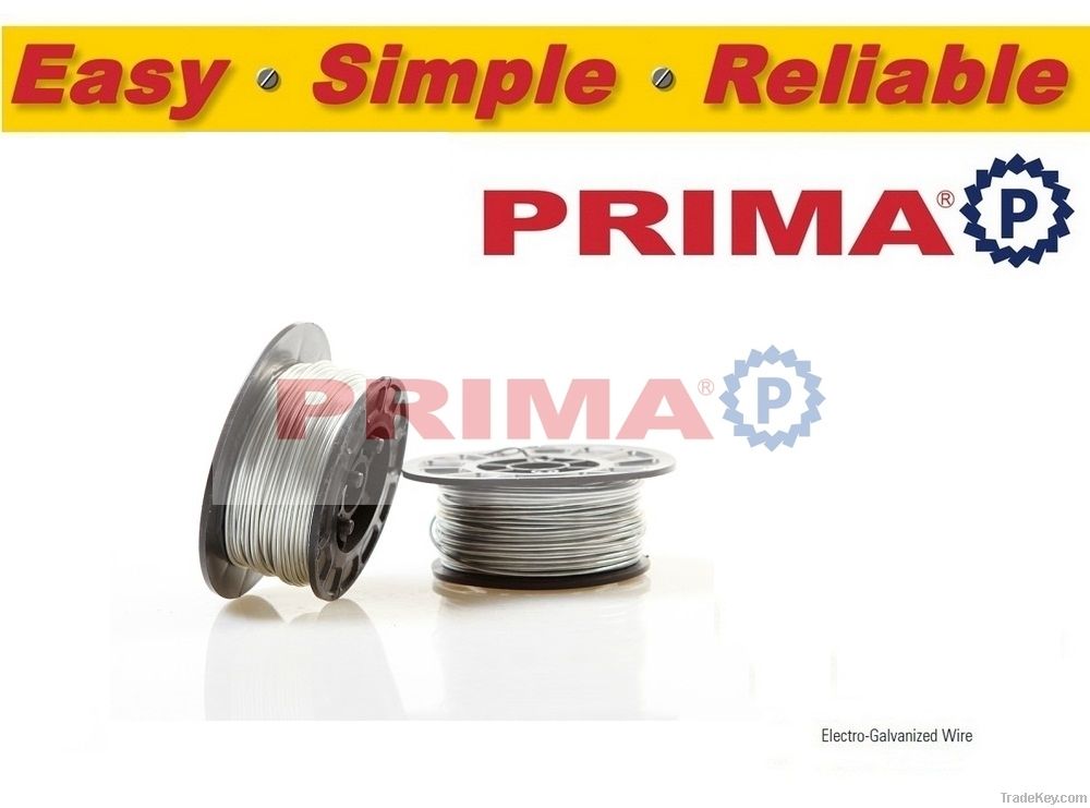 Prima tie wire TW1525