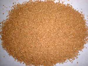 cork granule