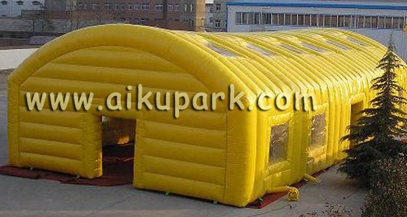 inflatable tent/ advertising tent/ tent/ inflatables/trade show tent