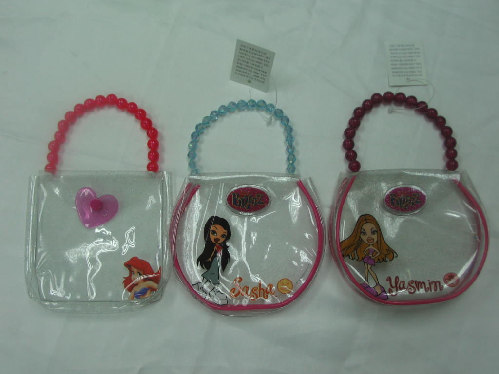 PVC Bags