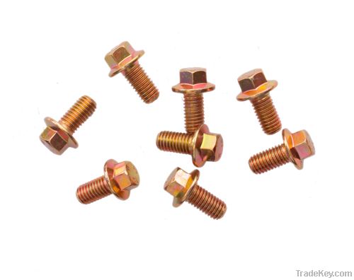 Bolts