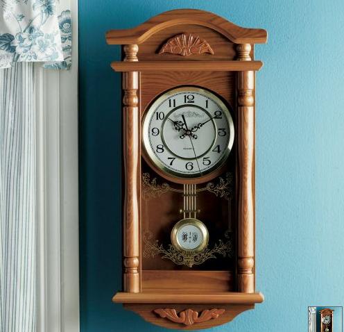 Wall Clock(New European style)