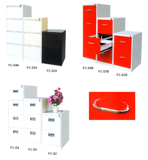 storage cabinet