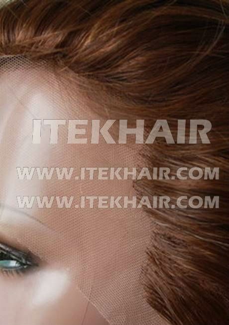 hot sale lace wigs!Unique 100% T color human hair wigs in the market