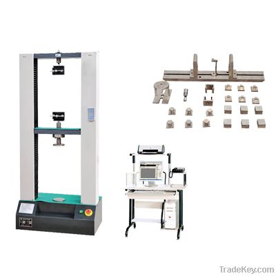 wood-based panel testing machine