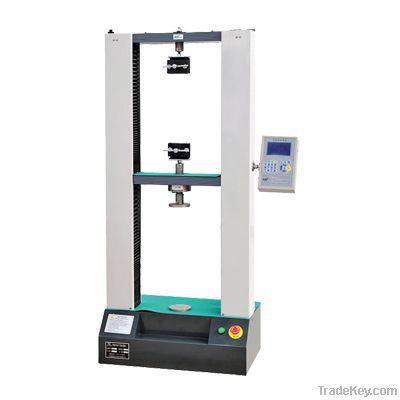 LCD electronic universal testing machine