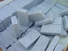 Paving Stone