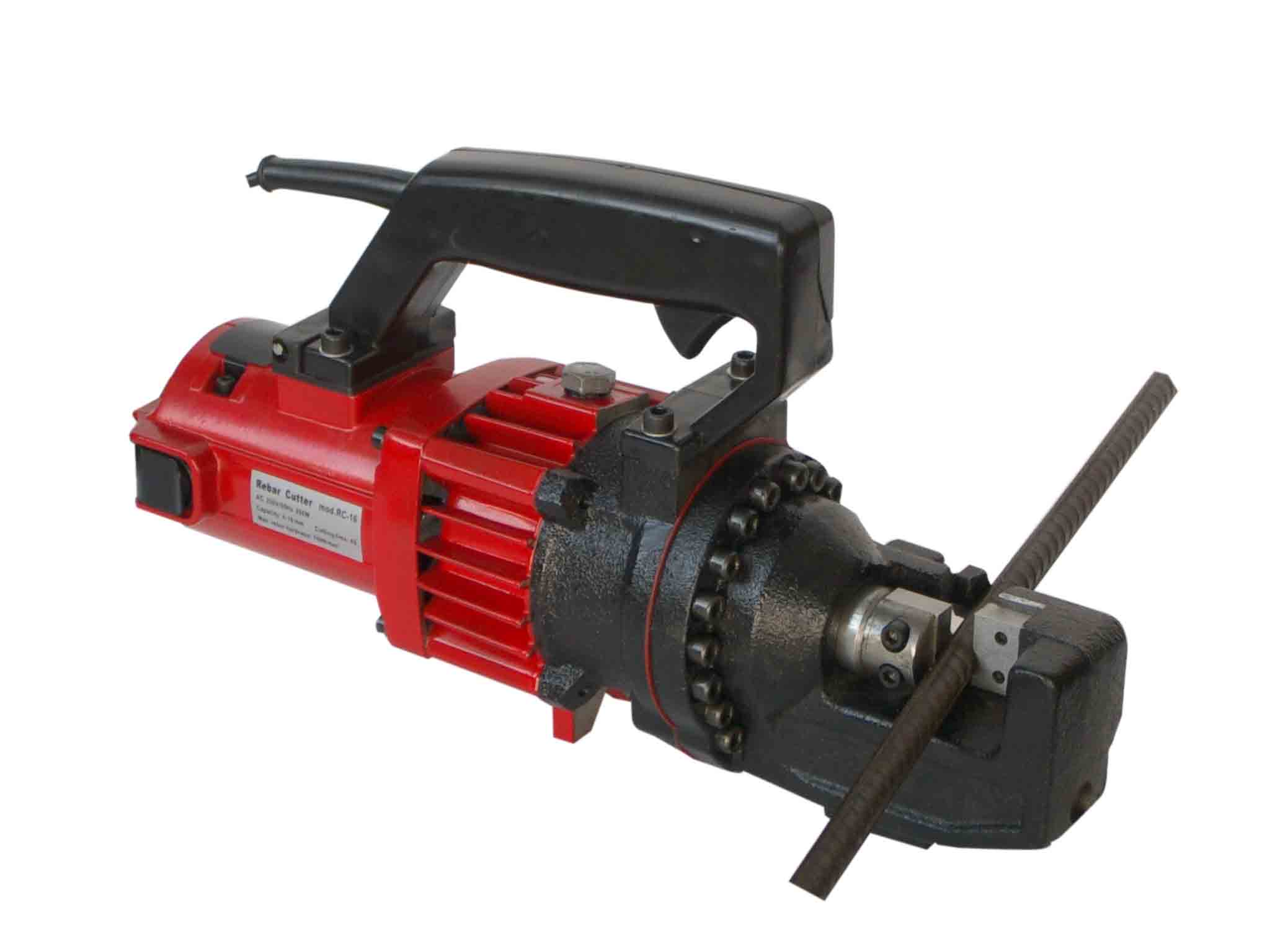 Rebar Cutter