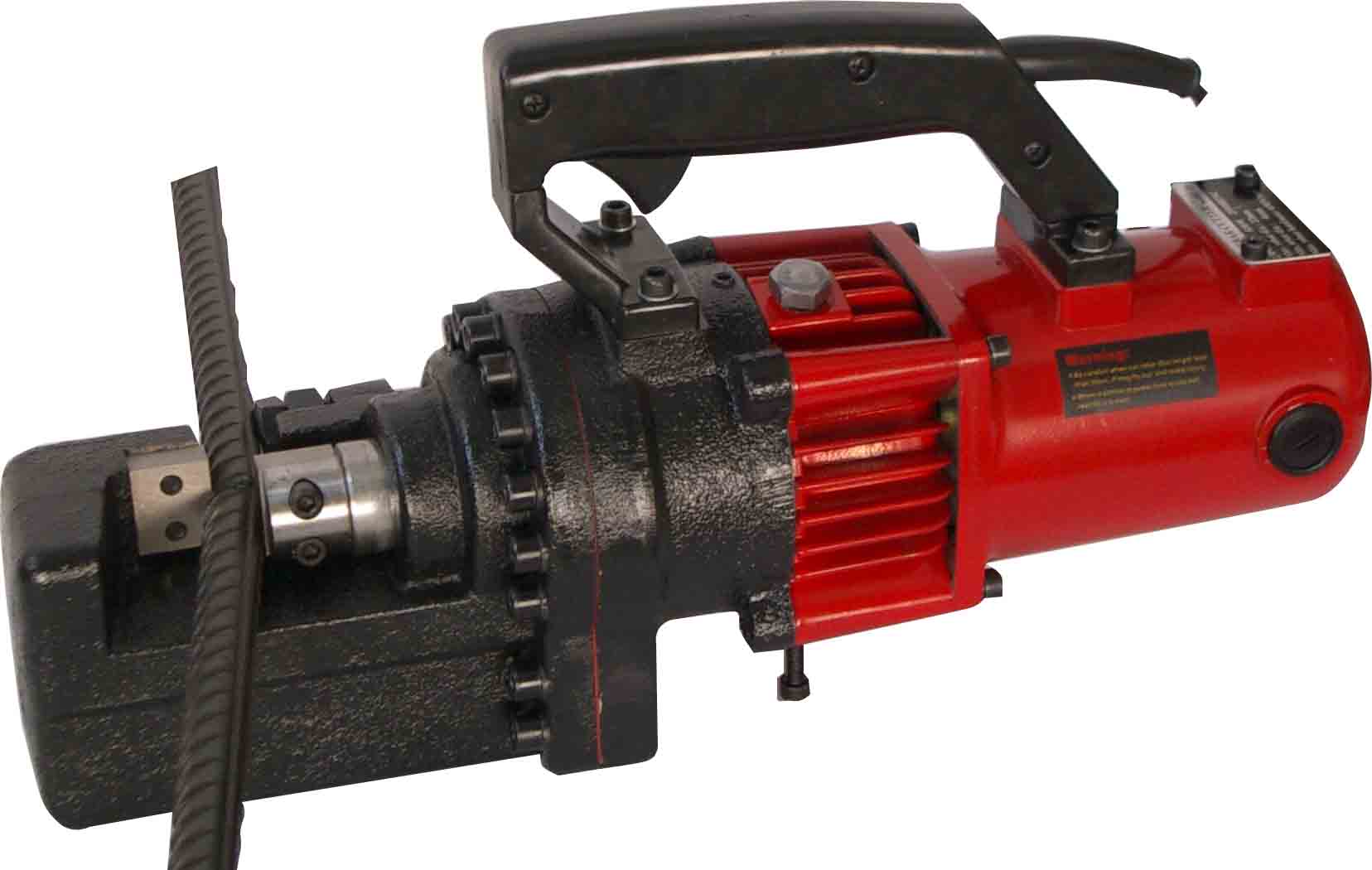 Rebar Cutter